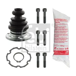 03636 FEBI BILSTEIN