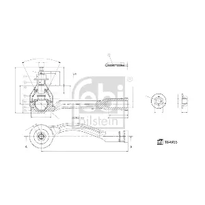 184966 FEBI BILSTEIN