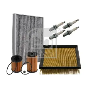 38603 FEBI BILSTEIN