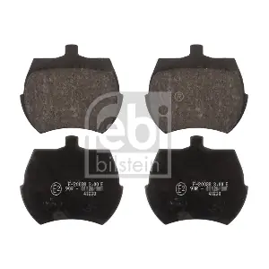 116201 FEBI BILSTEIN