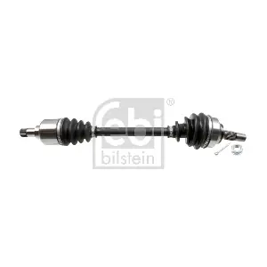 182592 FEBI BILSTEIN