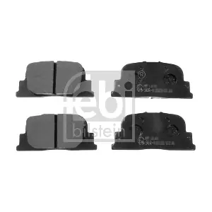 116356 FEBI BILSTEIN