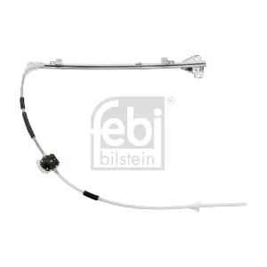 107295 FEBI BILSTEIN