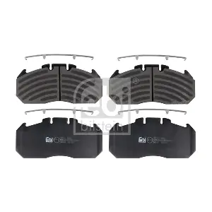 16565 FEBI BILSTEIN