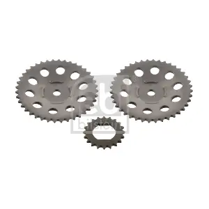 33033 FEBI BILSTEIN