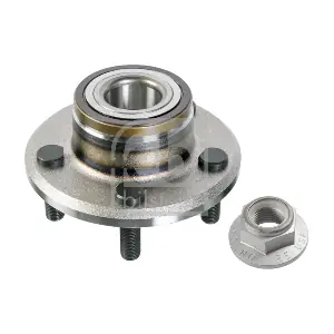 173757 FEBI BILSTEIN