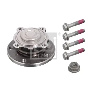 102877 FEBI BILSTEIN