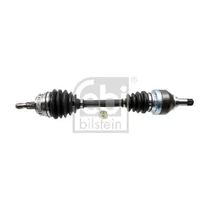 184657 FEBI BILSTEIN