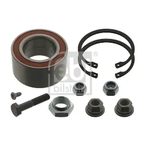 03662 FEBI BILSTEIN