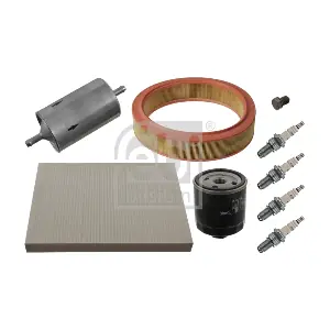 38165 FEBI BILSTEIN