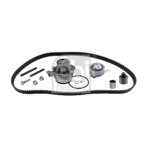 181598 FEBI BILSTEIN