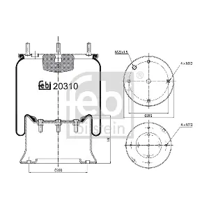 20 310 FEBI BILSTEIN