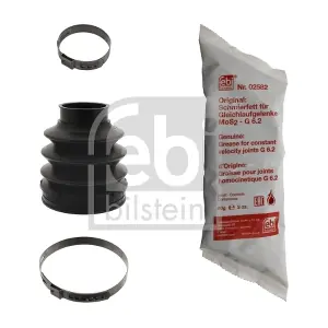 49889 FEBI BILSTEIN