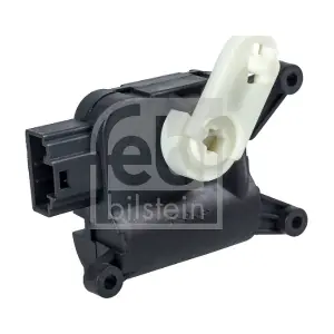 109321 FEBI BILSTEIN