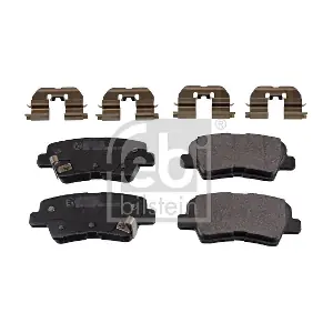 116378 FEBI BILSTEIN
