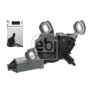 48672 FEBI BILSTEIN