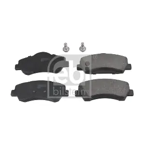 116424 FEBI BILSTEIN