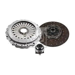 105222 FEBI BILSTEIN