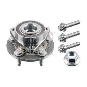 40099 FEBI BILSTEIN