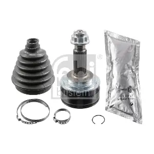 185132 FEBI BILSTEIN