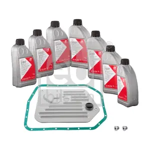 176879 FEBI BILSTEIN