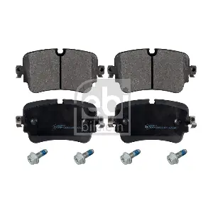 116231 FEBI BILSTEIN