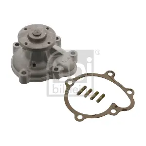 17284 FEBI BILSTEIN