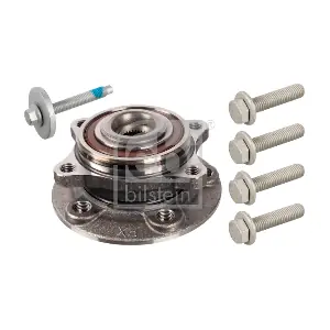 22649 FEBI BILSTEIN