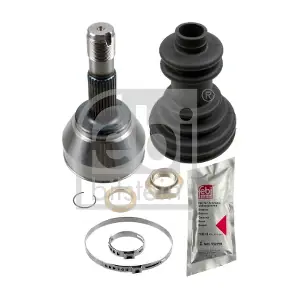 185458 FEBI BILSTEIN