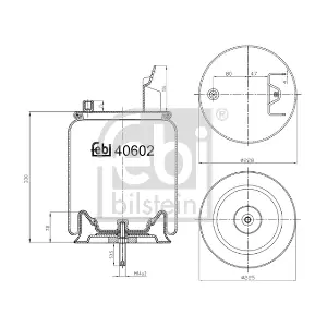 40602 FEBI BILSTEIN