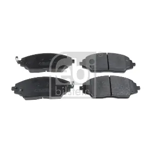 116310 FEBI BILSTEIN