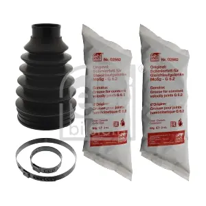 49907 FEBI BILSTEIN