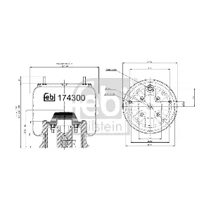 174300 FEBI BILSTEIN