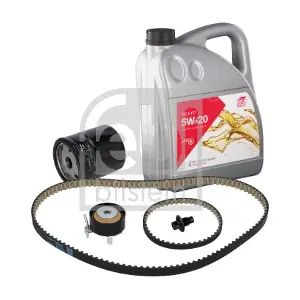 194070 FEBI BILSTEIN