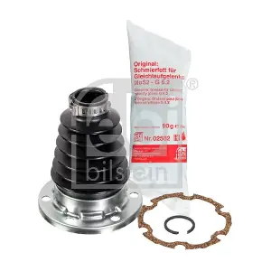 180510 FEBI BILSTEIN