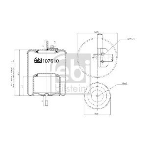 107610 FEBI BILSTEIN