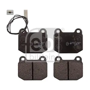 116007 FEBI BILSTEIN