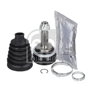 185138 FEBI BILSTEIN