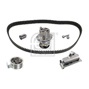 45132 FEBI BILSTEIN
