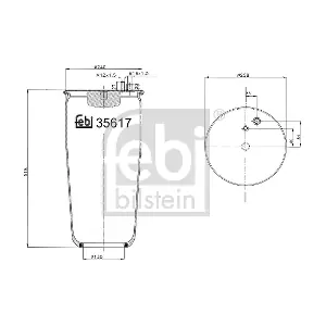 35617 FEBI BILSTEIN