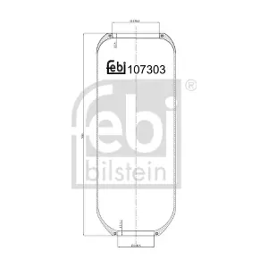 107303 FEBI BILSTEIN