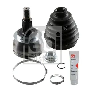 186296 FEBI BILSTEIN