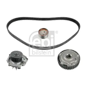 173066 FEBI BILSTEIN
