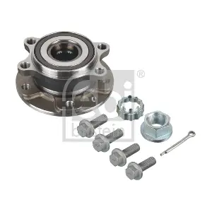 180123 FEBI BILSTEIN