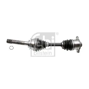 181807 FEBI BILSTEIN