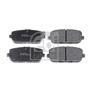 116386 FEBI BILSTEIN