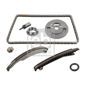 180766 FEBI BILSTEIN