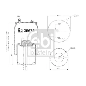 35675 FEBI BILSTEIN