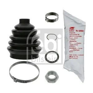 03595 FEBI BILSTEIN