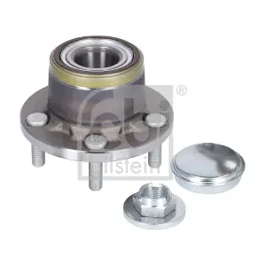 178021 FEBI BILSTEIN
